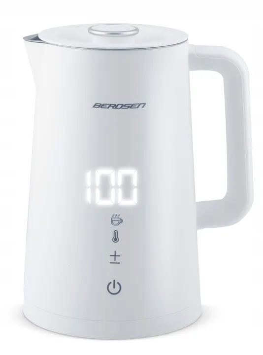 Vízforraló, Berdsen BD-709, 1700 ml – 3. kép