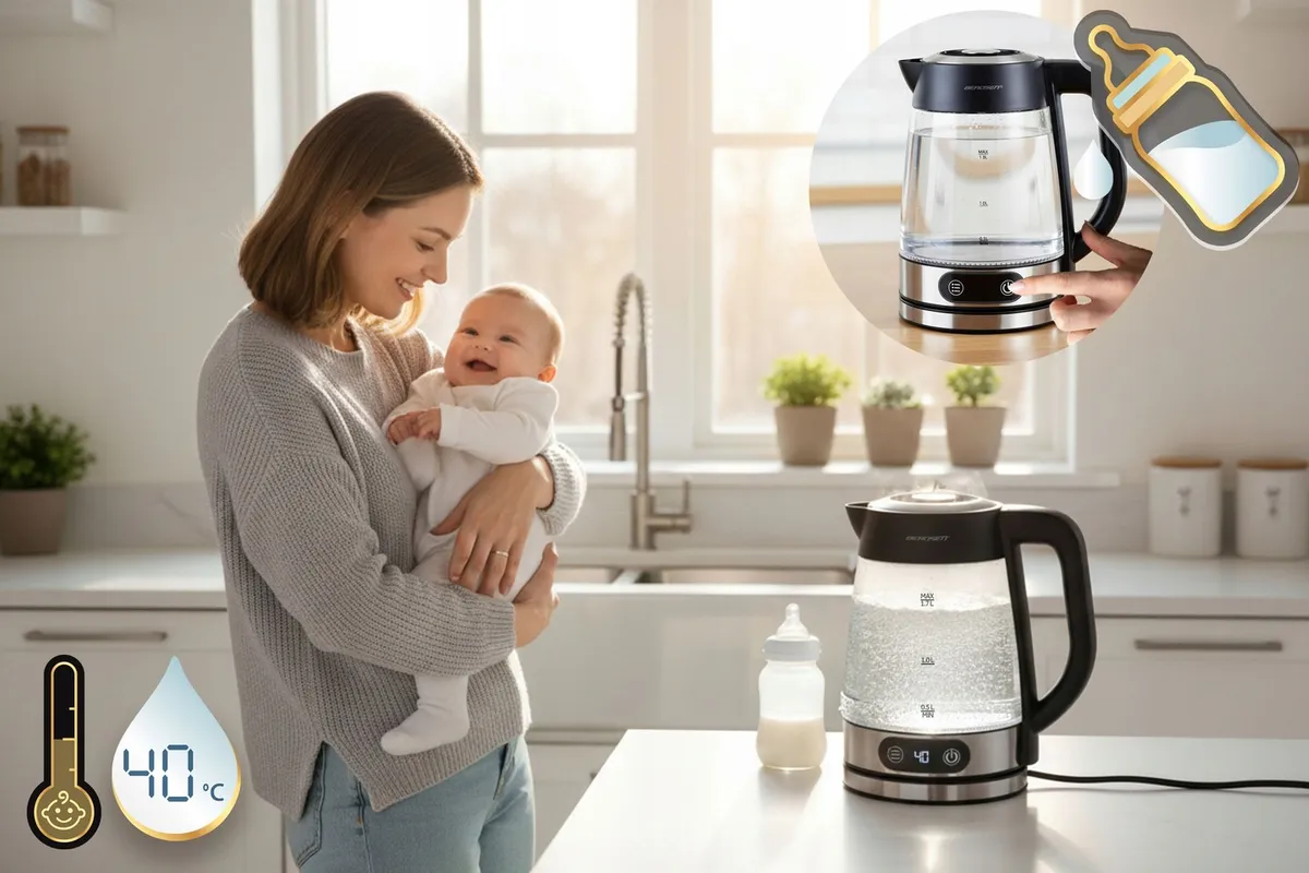 Vízforraló, Berdsen BD-715, 1800 ml – 8. kép Vízforraló, Berdsen BD-715, 1800 ml – 8. kép