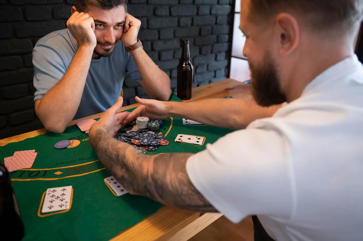 Póker és Blackjack készlet, Multistore D50011501SS, 500 db – 2. kép Póker és Blackjack készlet, Multistore D50011501SS, 500 db – 2. kép