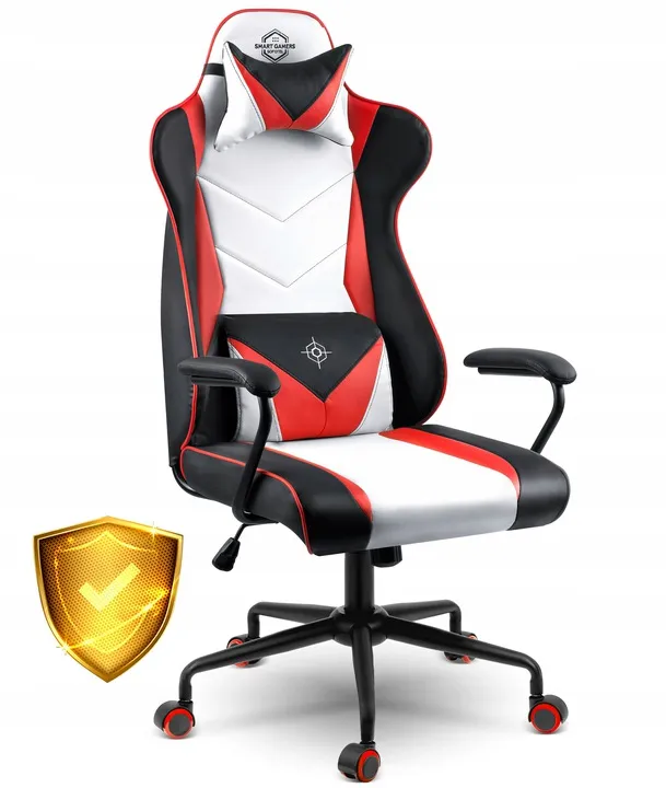 Gamer szék, Sofotel Miss Fortune, 41-48 cm ülésmagasság – 2. kép