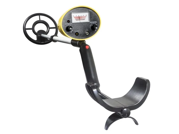 Fémdetektor, Cobra Tector CT-1066, 71-107 cm – 7. kép Fémdetektor, Cobra Tector CT-1066, 71-107 cm – 7. kép