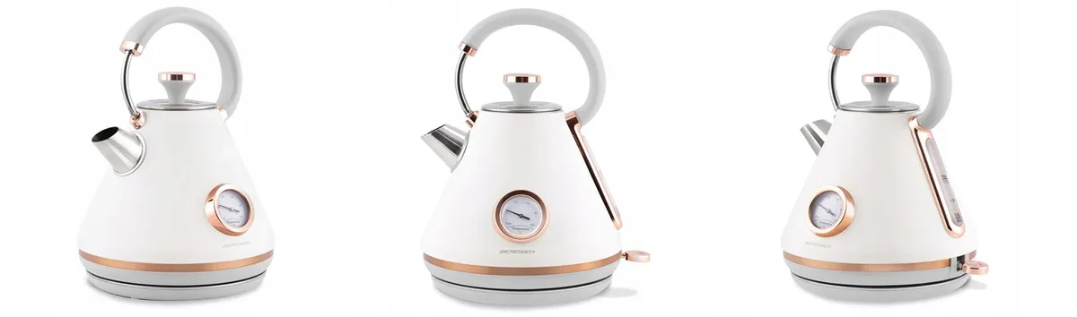 Vízforraló, Berdsen BD-701, 1700 ml – 11. kép