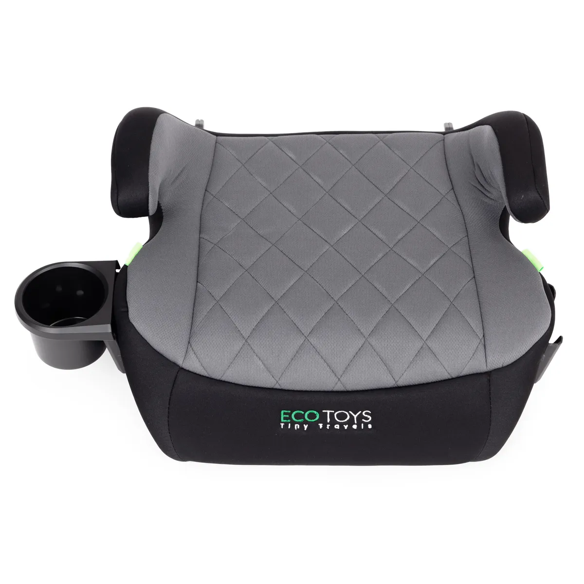 Autós ülésmagasító, ECOTOYS RDCF04-ISO, 125–150 cm – 3. kép