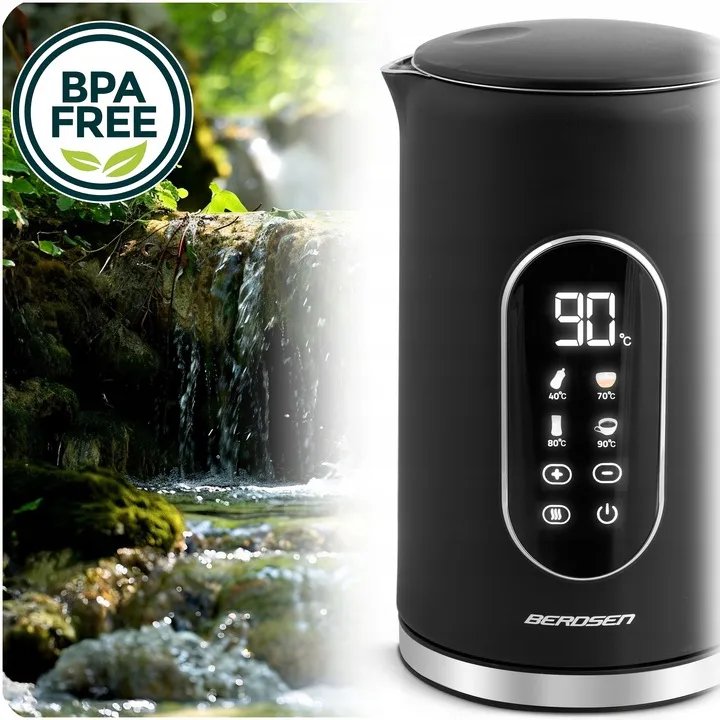 Vízforraló, Berdsen BD-712, 1700 ml – 11. kép