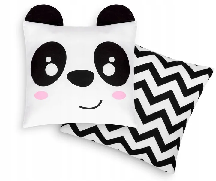 Gyereksátor, Nukido Tipi, Panda minta – 8. kép