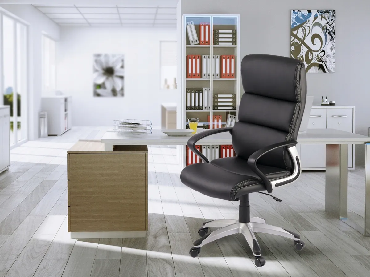 Szék karfa, Sofotel EG-228 típushoz, 2 db – 6. kép Szék karfa, Sofotel EG-228 típushoz, 2 db – 6. kép