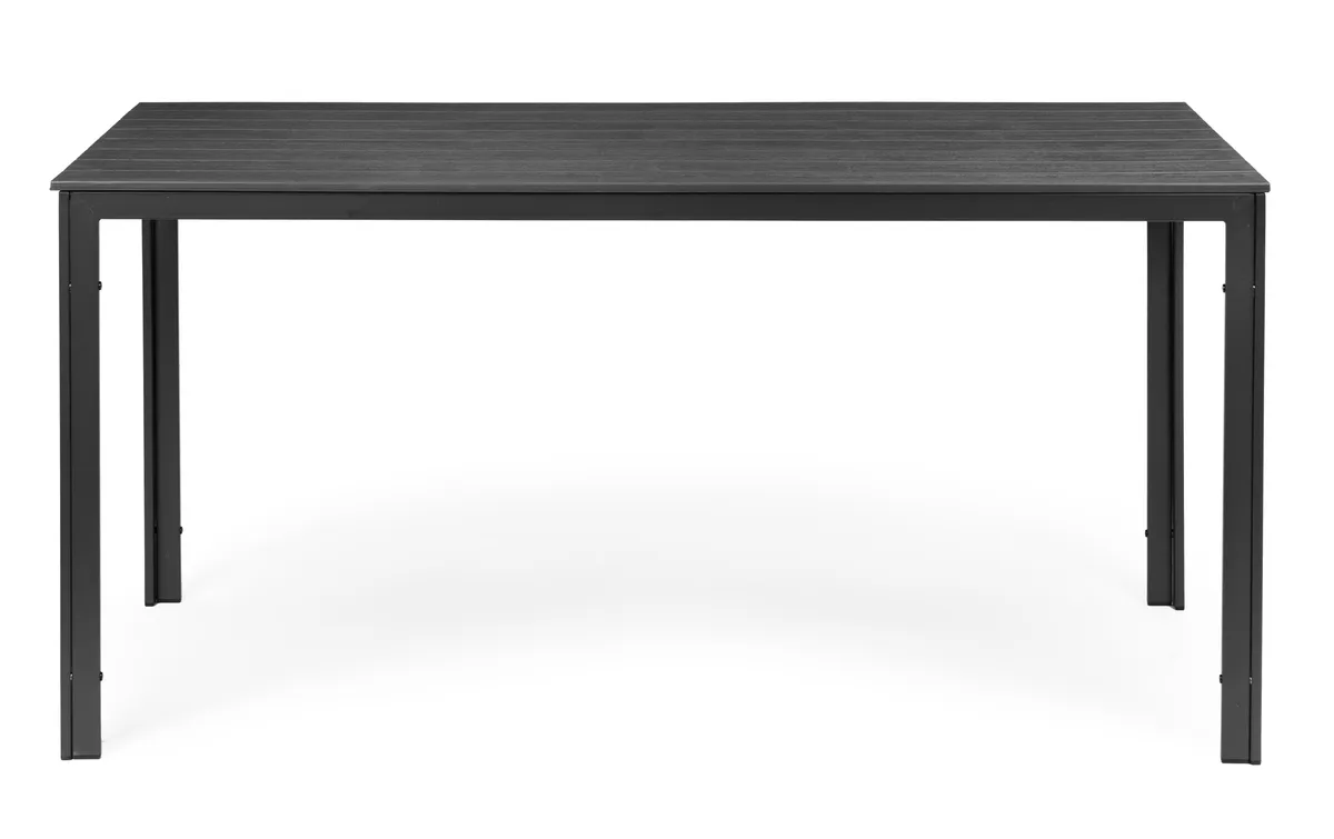 Kerti asztal, MultiGarden SAK-156, szürke – 2. kép