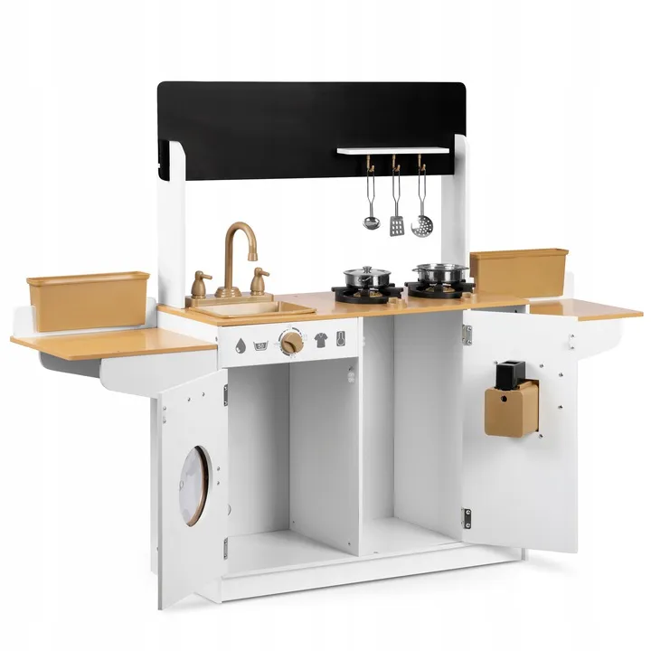 Játékkonyha, Ricokids RC-836, 70 x 29,5 x 98 cm – 10. kép Játékkonyha, Ricokids RC-836, 70 x 29,5 x 98 cm – 10. kép