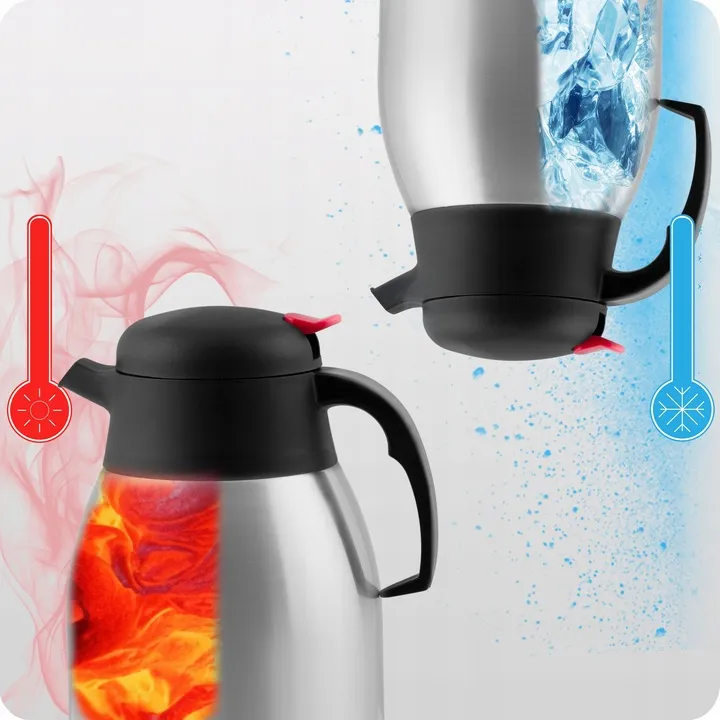 Termosz kancsó, Berdsen BD-780, 2000 ml – 7. kép Termosz kancsó, Berdsen BD-780, 2000 ml – 7. kép
