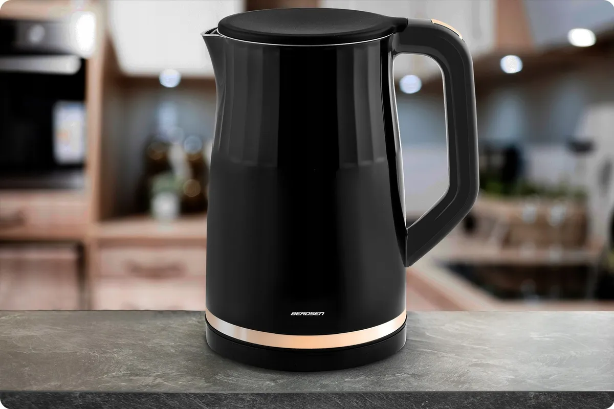 Vízforraló, Berdsen BD-706, 1700 ml – 13. kép Vízforraló, Berdsen BD-706, 1700 ml – 13. kép