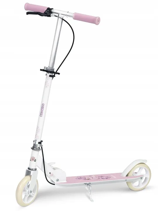 Gyerek roller, Ricokids Kodi, rózsaszín – 2. kép Gyerek roller, Ricokids Kodi, rózsaszín – 2. kép