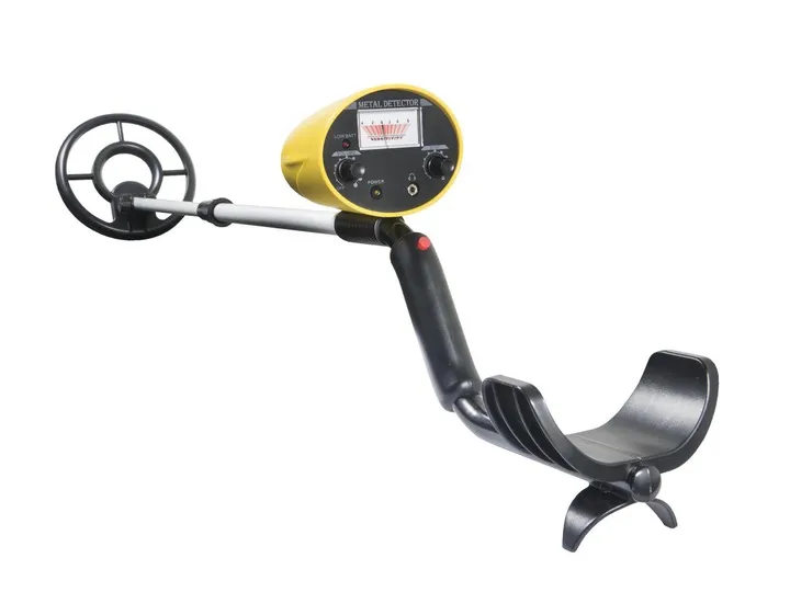 Fémdetektor, Cobra Tector CT-1066, 71-107 cm – 2. kép Fémdetektor, Cobra Tector CT-1066, 71-107 cm – 2. kép