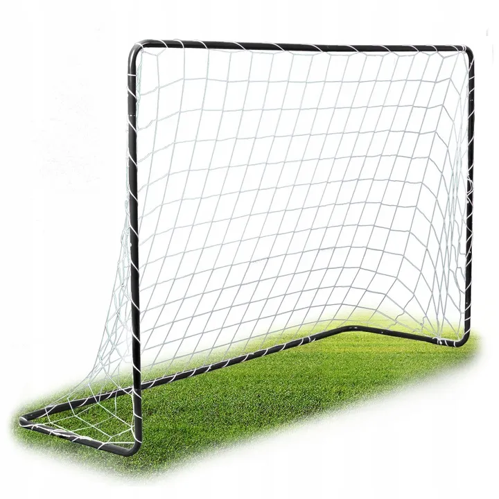 Futballkapu, Neo-Sport NS-492, 183 x 122 x 61 cm – 2. kép Futballkapu, Neo-Sport NS-492, 183 x 122 x 61 cm – 2. kép