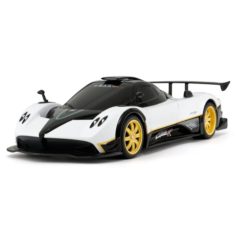 Távirányítós autó, Rastar, Pagani Zonda R – 3. kép