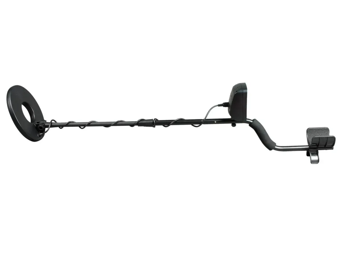 Fémdetektor, Cobra Tector CT-1069, 1-5 cm – 4. kép