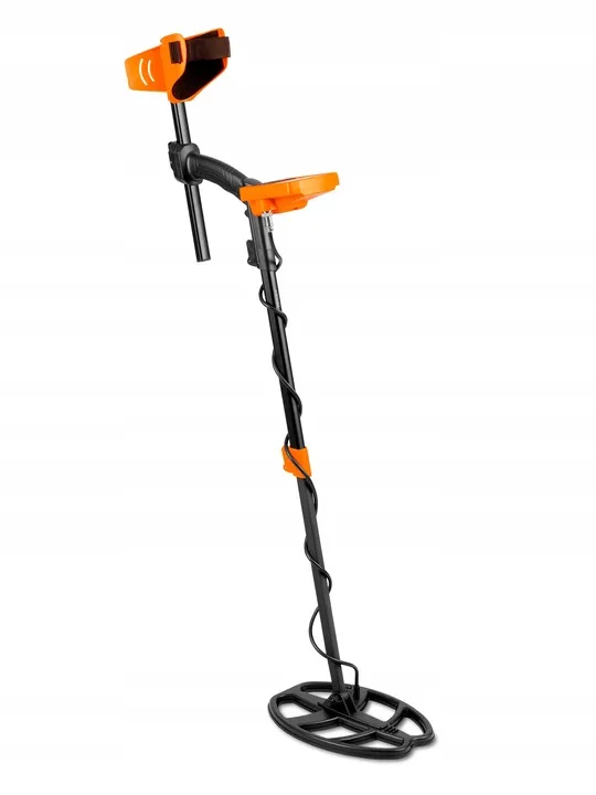 Fémdetektor, Cobra Tector Rush, 71-137 cm – 11. kép Fémdetektor, Cobra Tector Rush, 71-137 cm – 11. kép