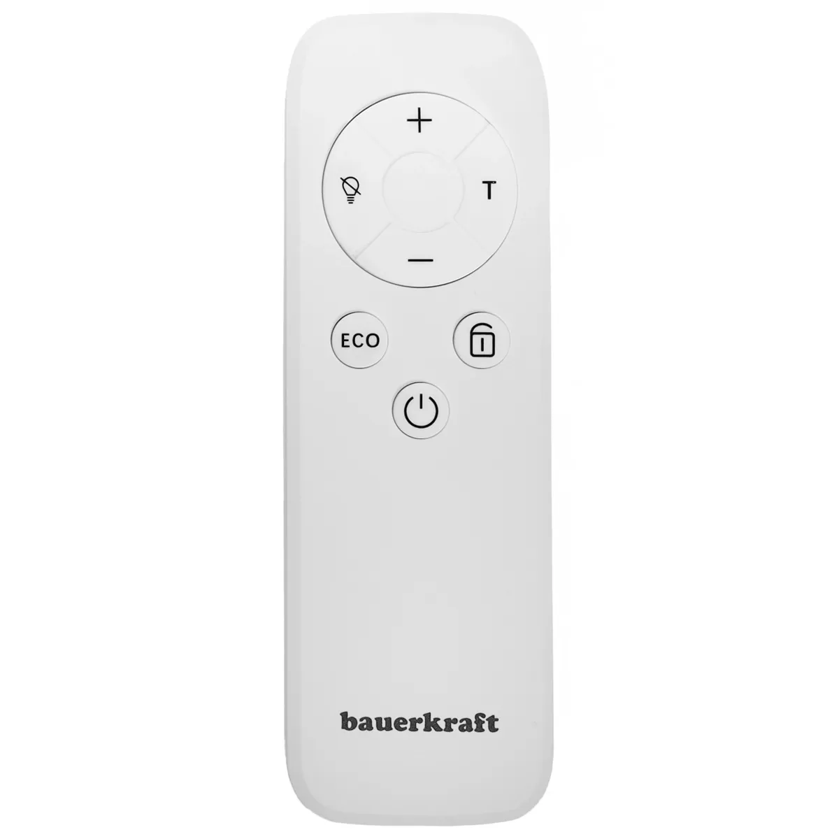 Elektromos fűtőpanel, Bauerkraft H-099, fehér – 3. kép Elektromos fűtőpanel, Bauerkraft H-099, fehér – 3. kép