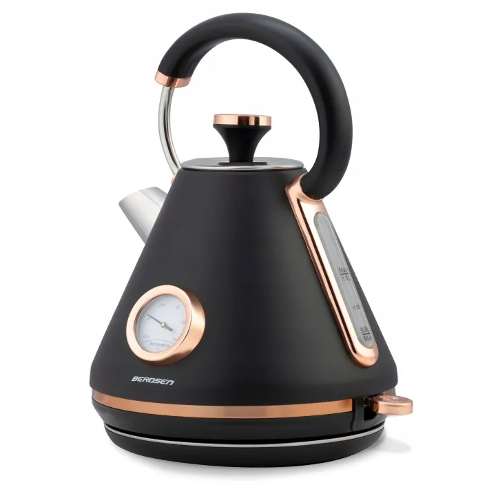 Vízforraló, Berdsen BD-701, 1700 ml – 5. kép