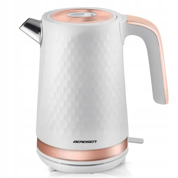 Vízforraló, Berdsen BD-705, 1700 ml – 5. kép Vízforraló, Berdsen BD-705, 1700 ml – 5. kép