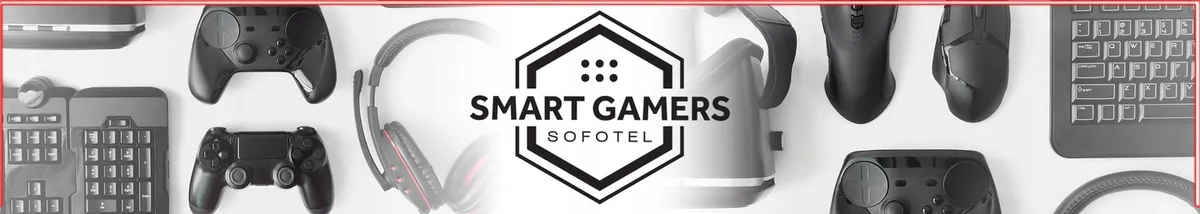 Gamer szék, Sofotel Katarina, piros – 1. kép