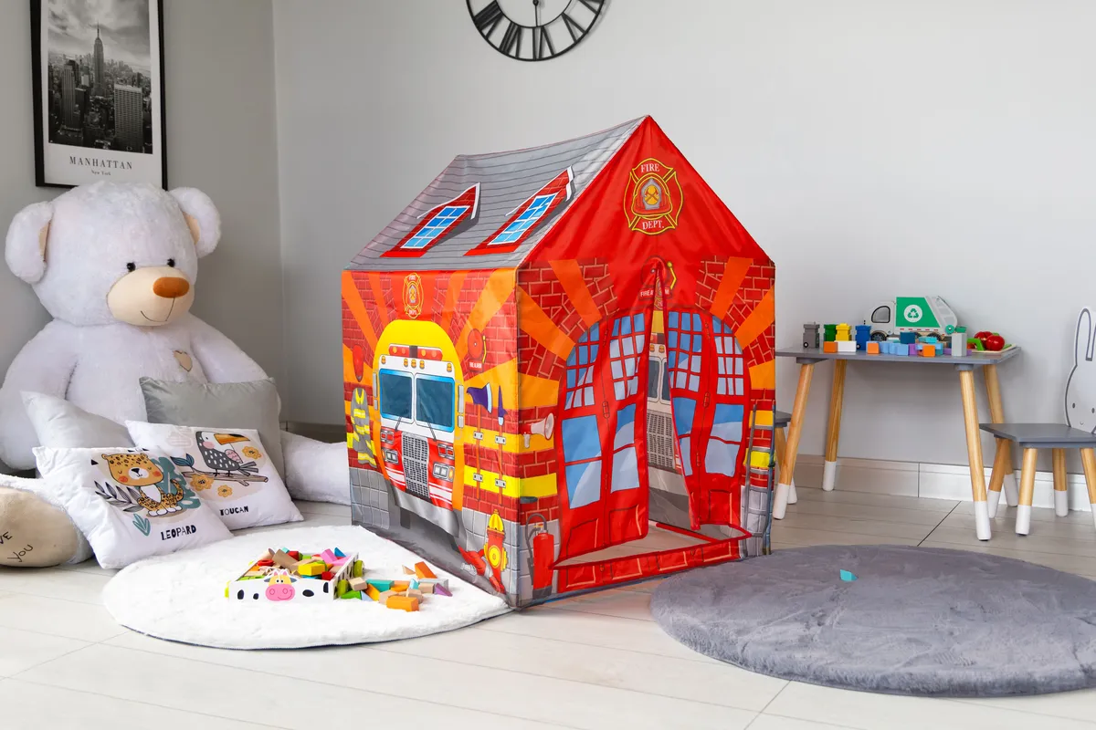 Gyereksátor, IPLAY 8722, 72 x 95 x 102 cm – 2. kép