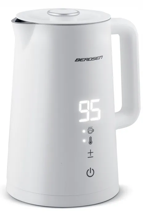 Vízforraló, Berdsen BD-709, 1700 ml – 2. kép