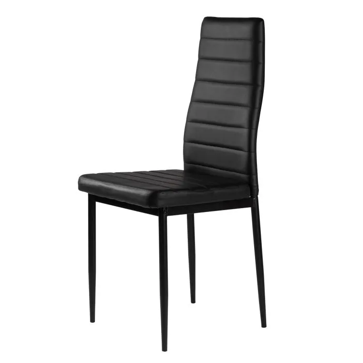 Étkezőszék, ModernHome DC855-4, 4 db – 3. kép Étkezőszék, ModernHome DC855-4, 4 db – 3. kép