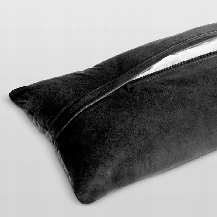 Lábtartós fotel, Sofotel Norse, fekete – 7. kép Lábtartós fotel, Sofotel Norse, fekete – 7. kép