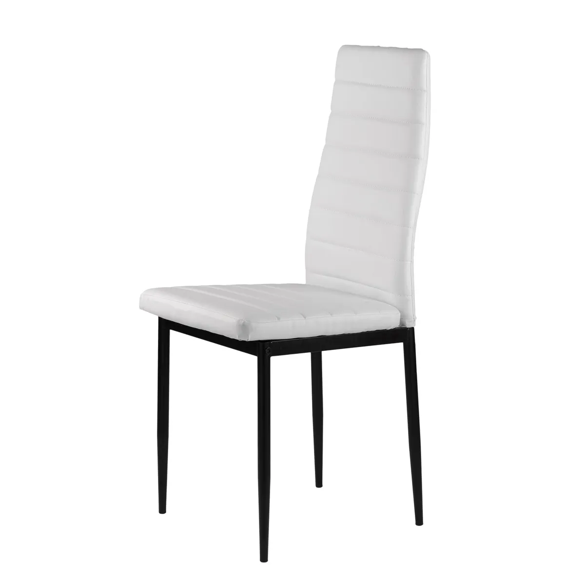 Étkezőszék, ModernHome DC855-4, 4 db – 3. kép Étkezőszék, ModernHome DC855-4, 4 db – 3. kép