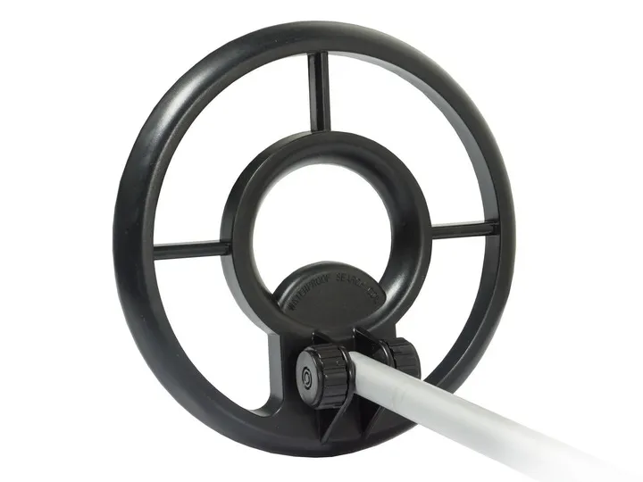 Fémdetektor, Cobra Tector CT-1066, 71-107 cm – 6. kép Fémdetektor, Cobra Tector CT-1066, 71-107 cm – 6. kép
