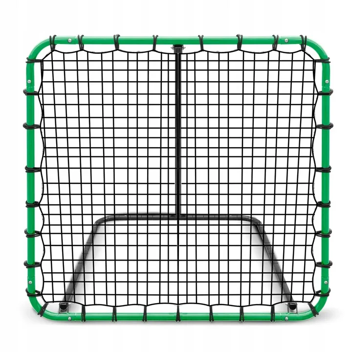 Visszapattanó futball edzőkapu, Neo-Sport, 100 x 100 cm – 3. kép Visszapattanó futball edzőkapu, Neo-Sport, 100 x 100 cm – 3. kép