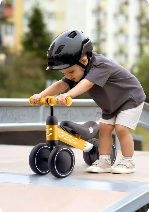Ricokids futóbicikli
