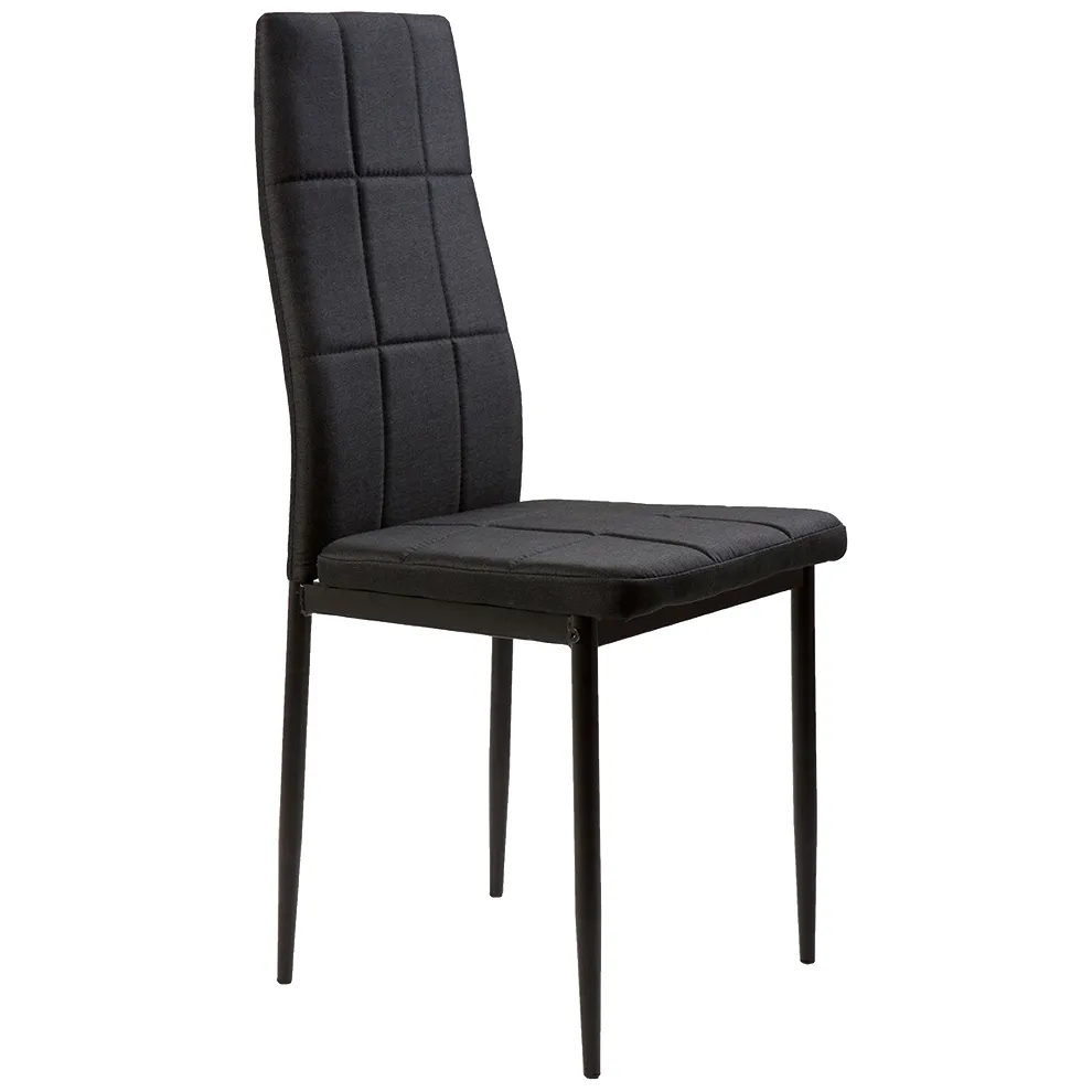 Étkezőszék, ModernHome DC860-4, 4 db – 3. kép