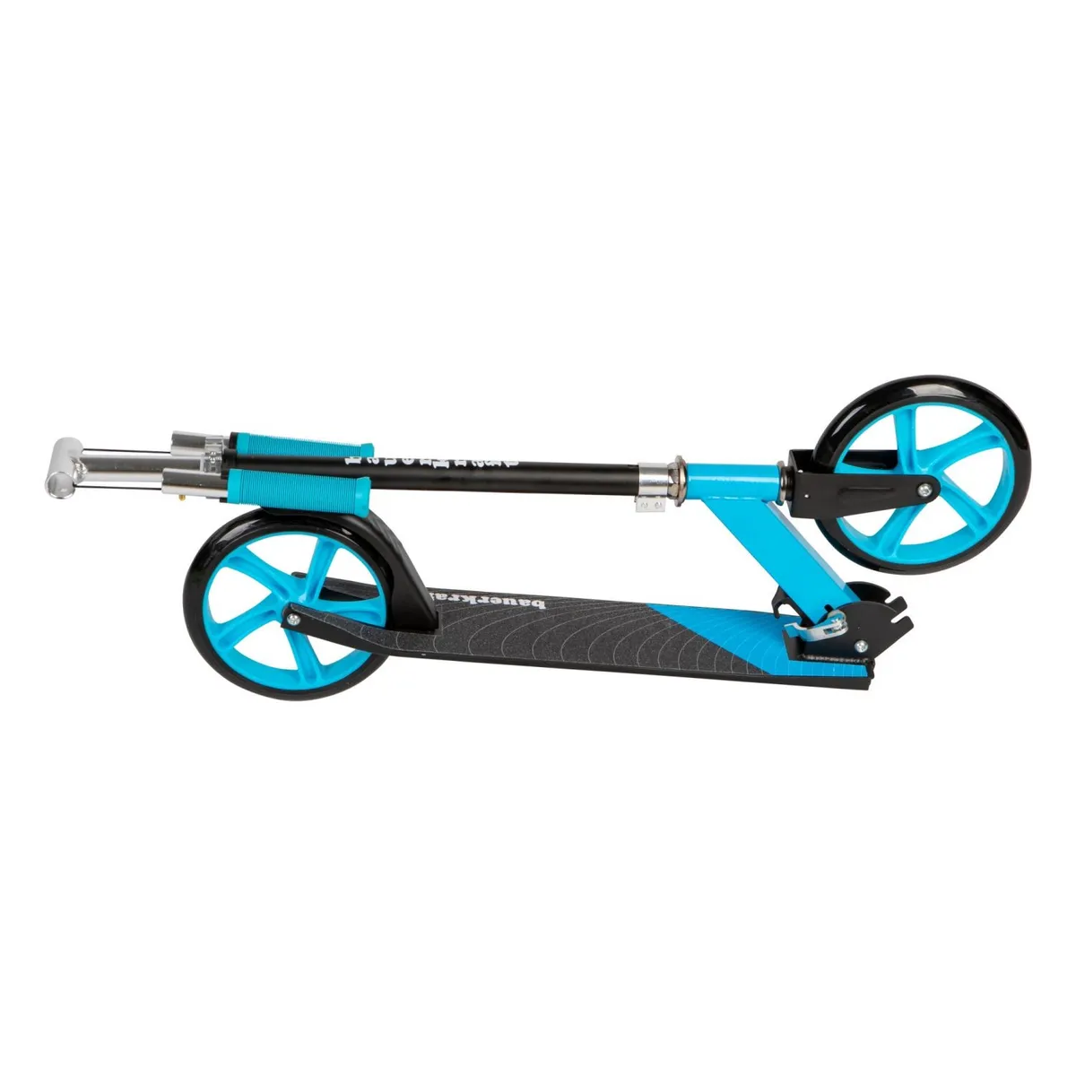Klasszikus roller, Bauerkraft G-095, összecsukható – 3. kép Klasszikus roller, Bauerkraft G-095, összecsukható – 3. kép