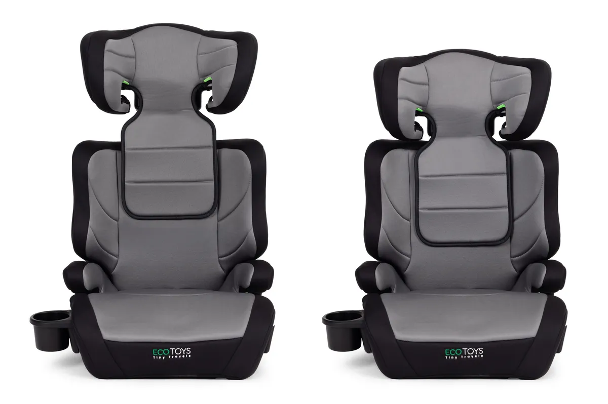 Autósülés, ECOTOYS F032, 100–150 cm – 4. kép Autósülés, ECOTOYS F032, 100–150 cm – 4. kép