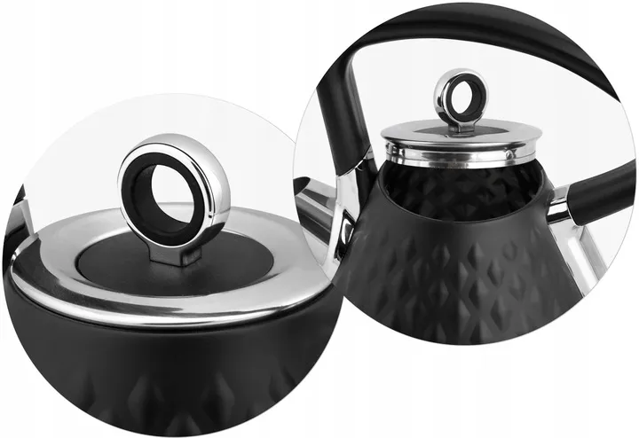 Vízforraló, Berdsen BD-700, 1700 ml – 9. kép