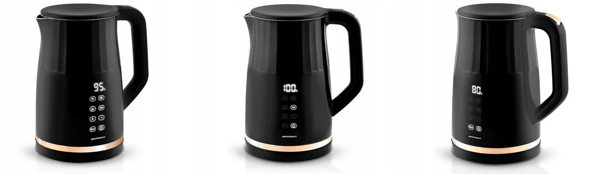 Vízforraló, Berdsen BD-706, 1700 ml – 4. kép Vízforraló, Berdsen BD-706, 1700 ml – 4. kép