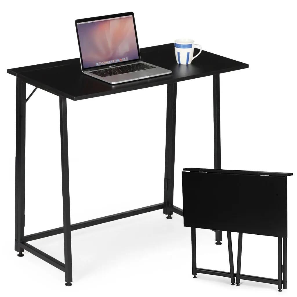 Íróasztal, ModernHome TH-FD-1, 80 x 45 x 76 cm – 1. kép