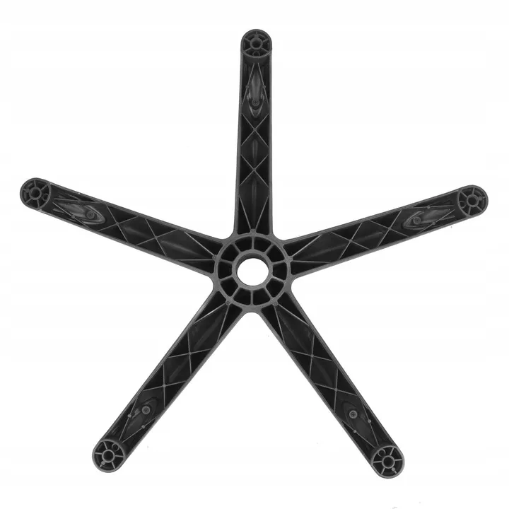 Szék talp, Sofotel EG-228, 35 cm – 2. kép Szék talp, Sofotel EG-228, 35 cm – 2. kép