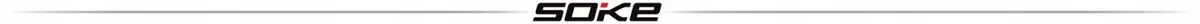 Trükkroller, SOKE BOX, fekete – 3. kép