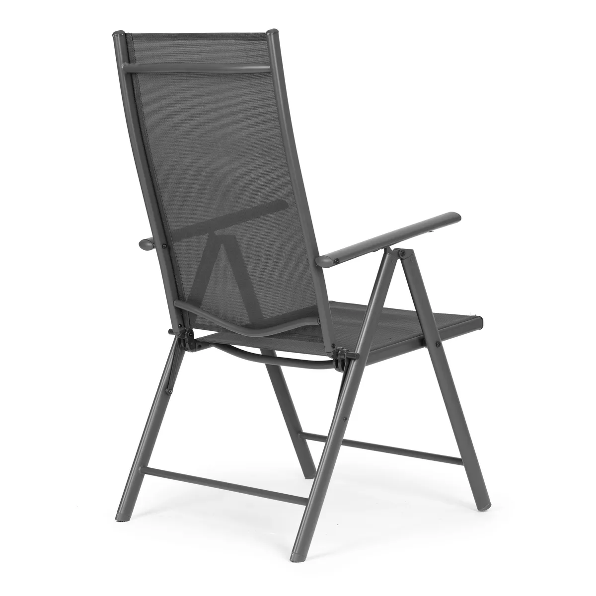 Kerti szék, MultiGarden WR1652-2, szürke – 6. kép