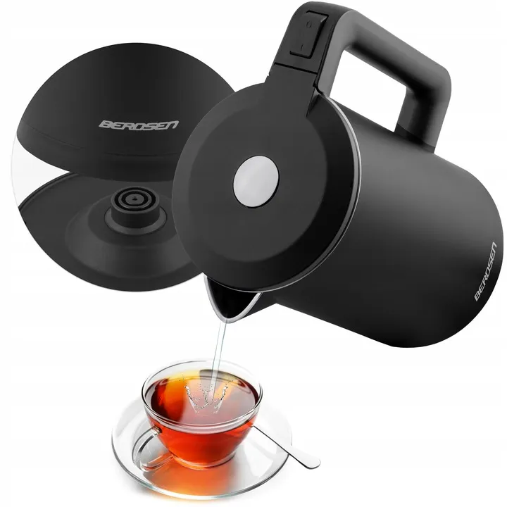 Vízforraló, Berdsen BD-710, 1700 ml – 3. kép Vízforraló, Berdsen BD-710, 1700 ml – 3. kép
