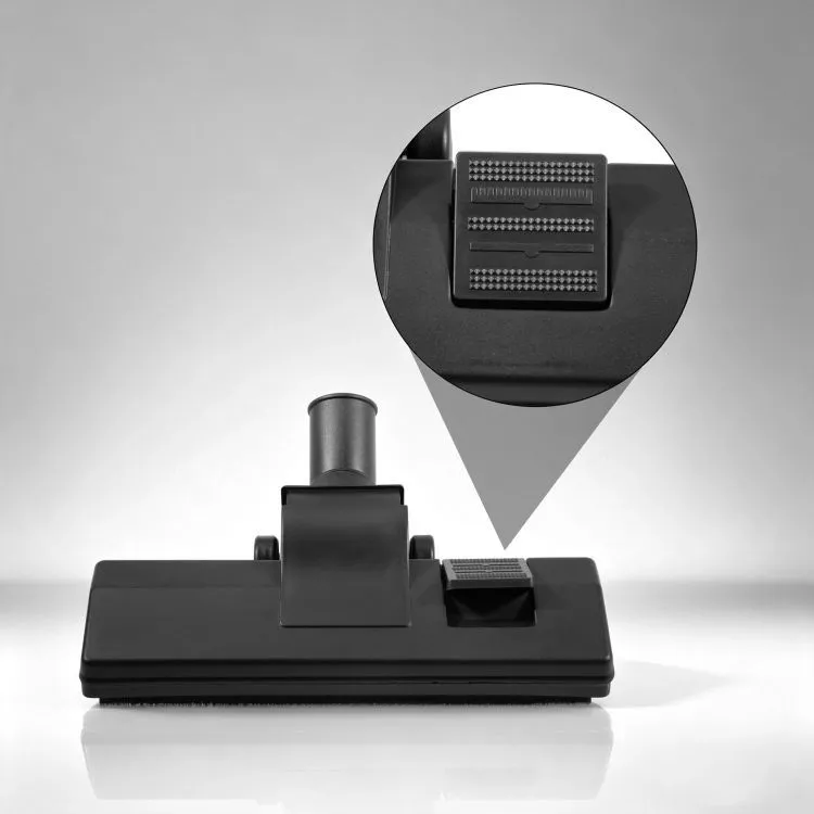 Elektromos hamuporszívó, Bauerkraft H-752, 1200 W – 7. kép Elektromos hamuporszívó, Bauerkraft H-752, 1200 W – 7. kép