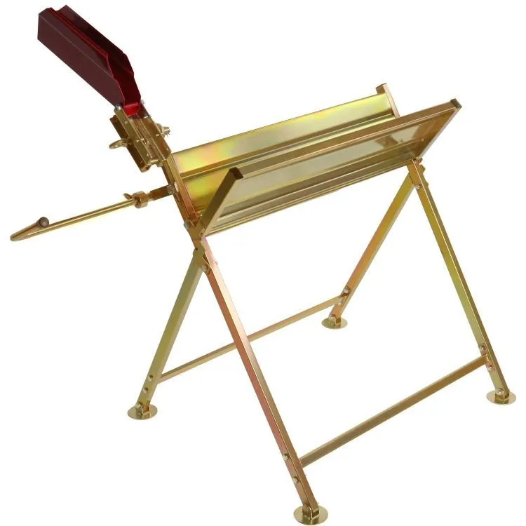 Fafűrészelő állvány, Bauerkraft H-736, 75 x 68 x 78 cm – 5. kép Fafűrészelő állvány, Bauerkraft H-736, 75 x 68 x 78 cm – 5. kép
