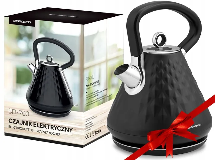 Vízforraló, Berdsen BD-700, 1700 ml – 14. kép