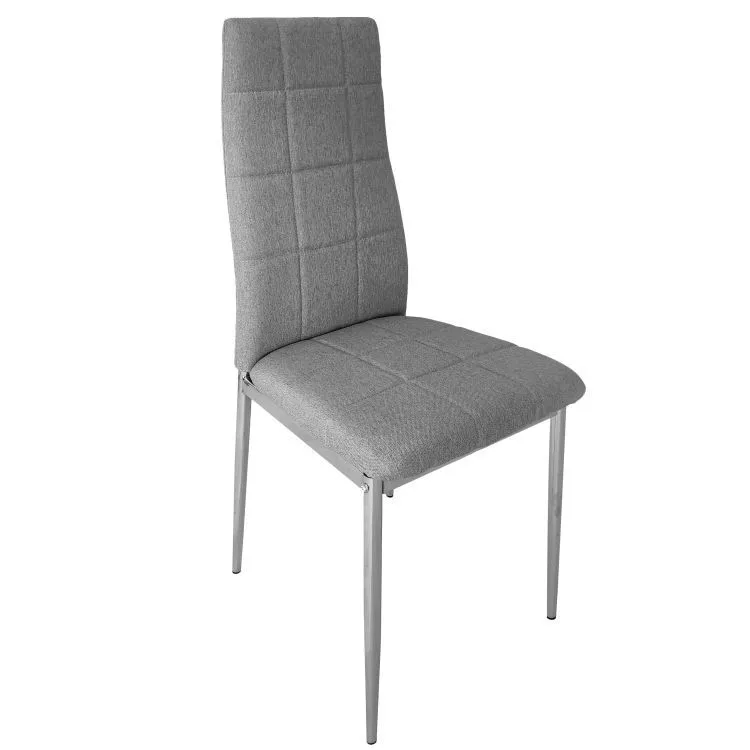 Étkezőszék, KW01, 4 db – 2. kép