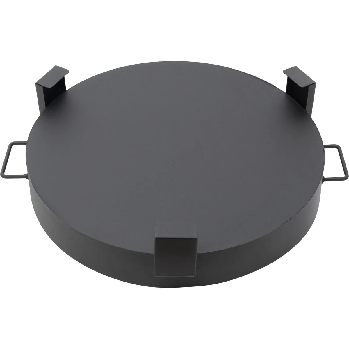 Kerti tűzrakó, Bauerkraft X-261, átmérő: 60 cm – 3. kép