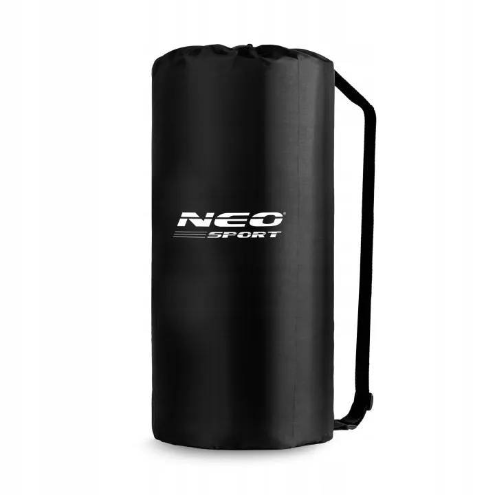 Akupresszúrás szőnyeg, Neo-Sport NS-901, fekete/szürke – 15. kép Akupresszúrás szőnyeg, Neo-Sport NS-901, fekete/szürke – 15. kép