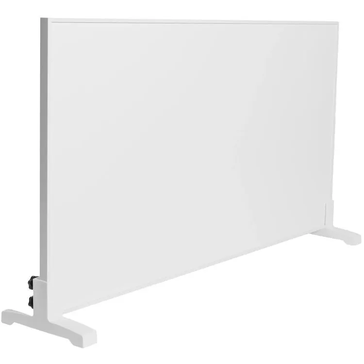Elektromos fűtőpanel, Bauerkraft H-709, fehér – 6. kép Elektromos fűtőpanel, Bauerkraft H-709, fehér – 6. kép