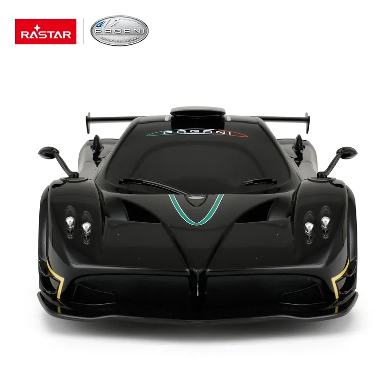Távirányítós autó, Rastar, Pagani Zonda R – 2. kép